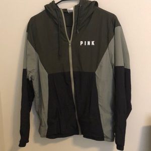 Victoria’s Secret PINK Windbreaker